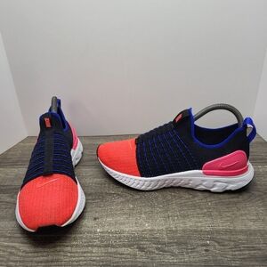 Nike React Phantom Run Flyknit 2 Running Shoes Sneaker Women Size 7.5